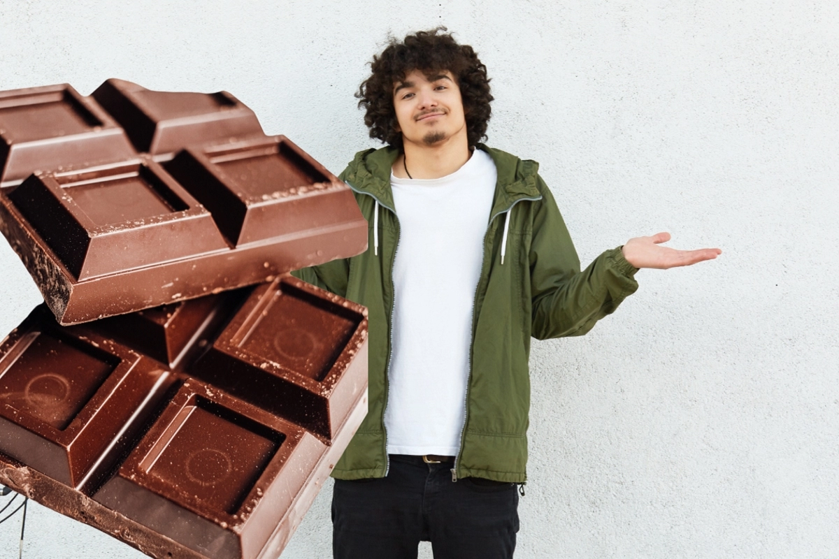 Chocolat vs confiture : découvrez le meilleur allié pour perdre du poids!