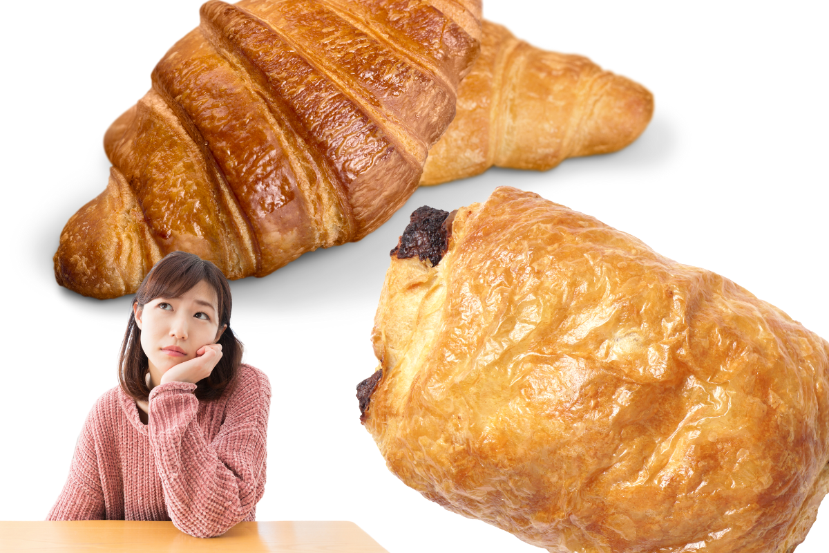 Croissant vs pain au chocolat : lequel choisir pour une perte de poids efficace?