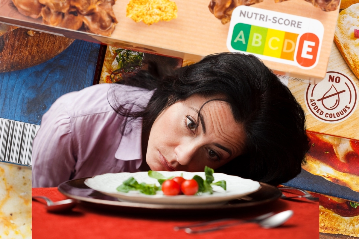 Nutriscore : attention aux risques cachés pour votre régime!