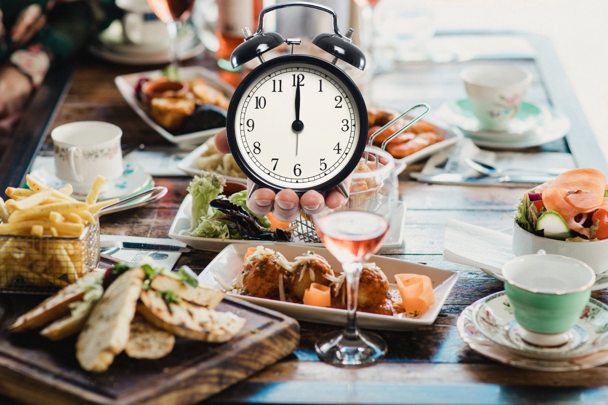 Perte de poids : découvrez le repas de midi idéal pour maigrir rapidement !